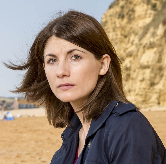 Broadchurch Series Itv